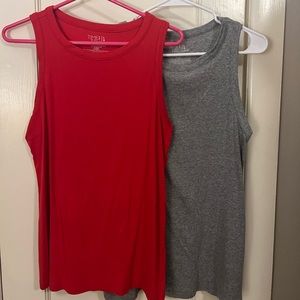 Women’s Tank Tops